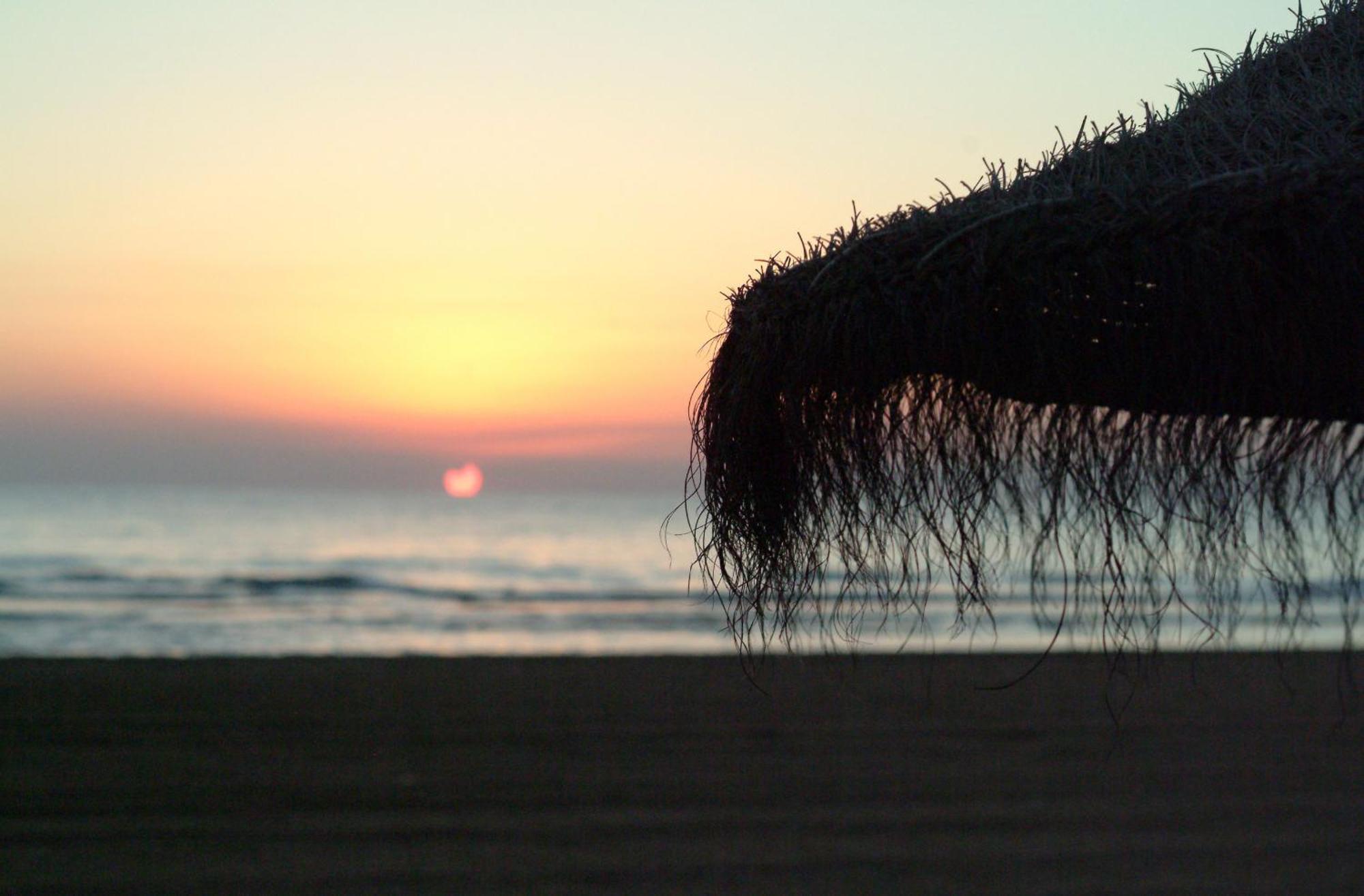 Playa de GandiaAg Presidente公寓 外观 照片