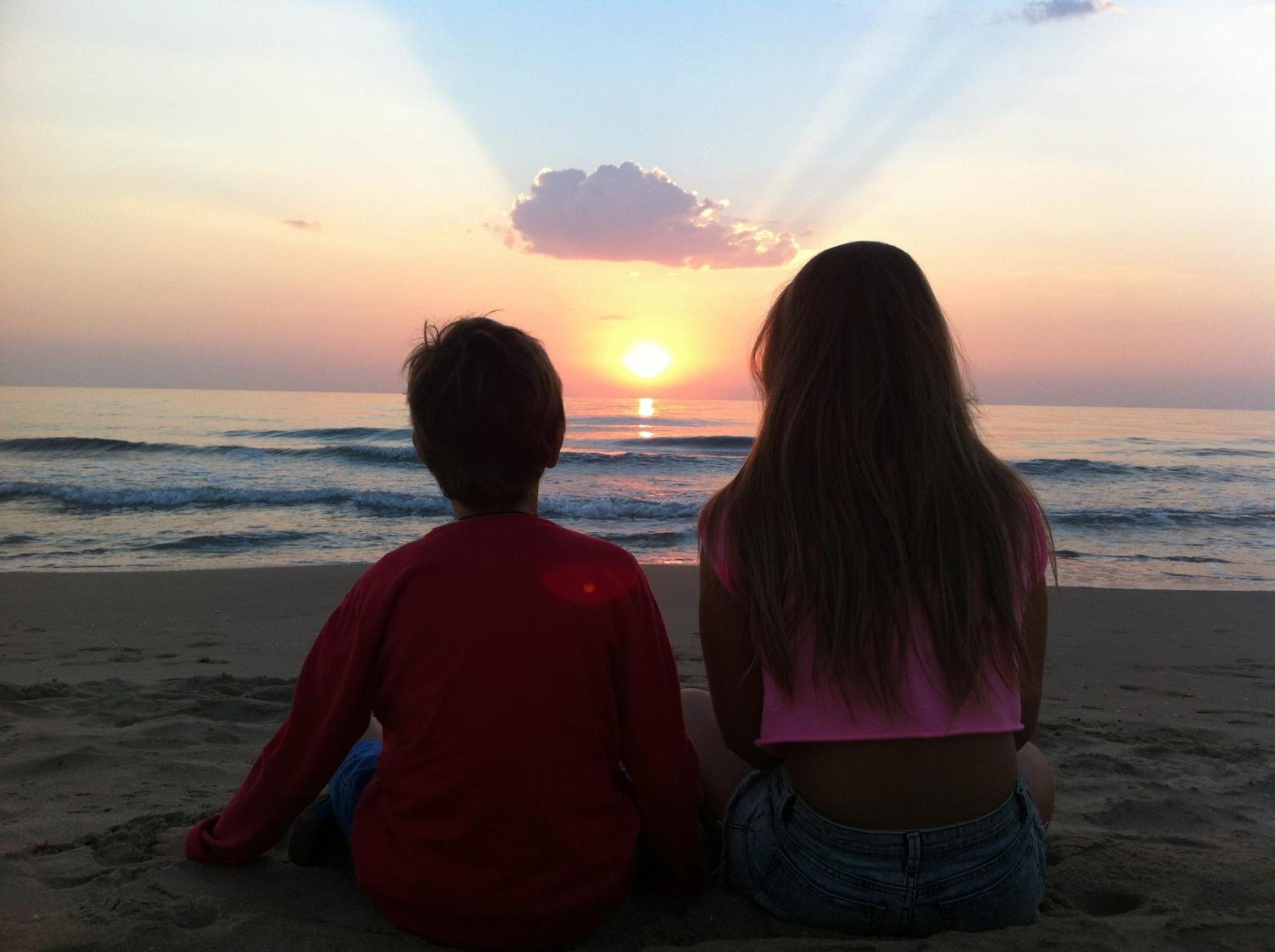 Playa de GandiaAg Presidente公寓 外观 照片